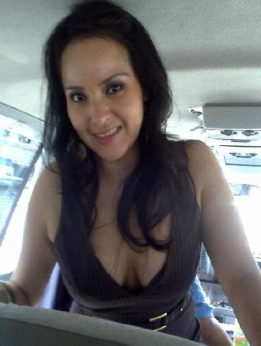 Rosanna Andrade