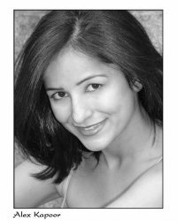 Alka Kapoor