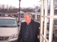 Stephen Calinski