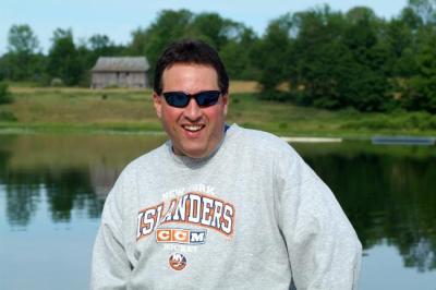 Eric Roth