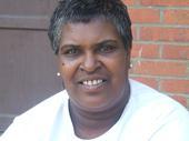 Edith Johnson