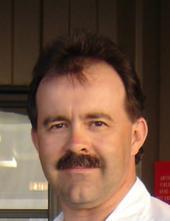 Michael Coty
