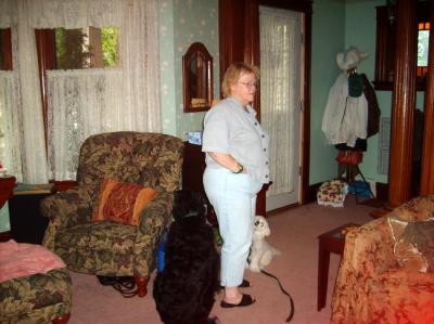 Mary Mcsweeney