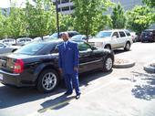 Otis Hudson