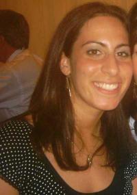 Corinna Iovine