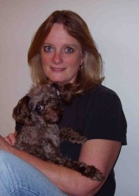 Colleen Gonsergahona