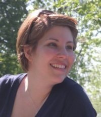 April Schoenberger