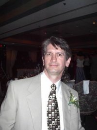 Bill Dicosimo