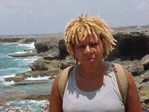 Shirley Gittens