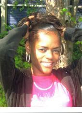 Danasha Hasberry