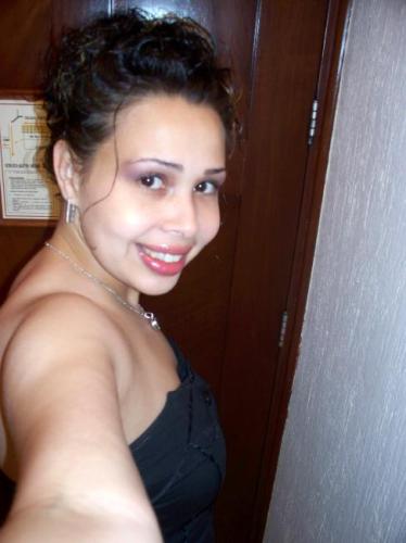 Aracelis Abreu