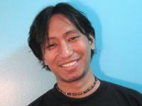 Virgil Casayuran