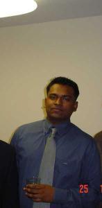 Philip Philipose