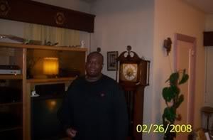 Curtis Richardson