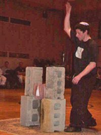 Avishay Mazor