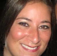 Jodie Drucker