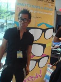 Girard Tecson