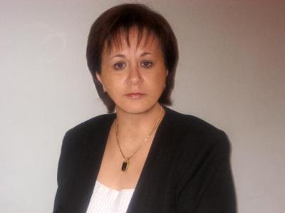 Maria Garrido