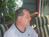 Randy Cornish
