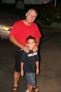 Bill Margetanski