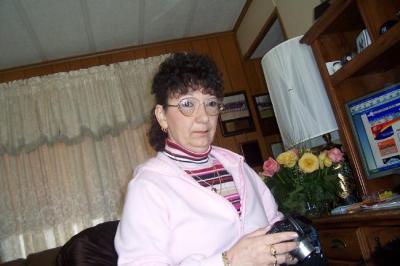 Deanna Darnley