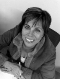 Cynthia Ford