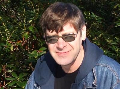 David Chapman