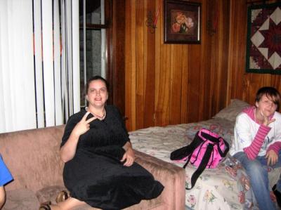 Joy Coddington