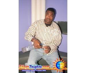Patrick Fuller
