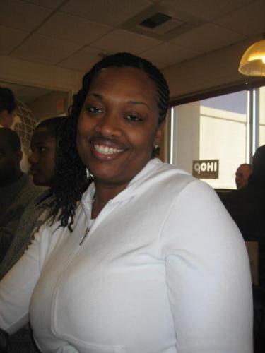 Valerie Simms