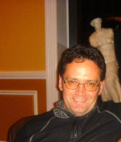Paul Monte