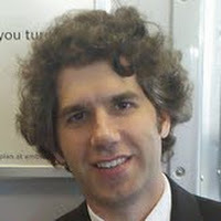 Jesse Lansner