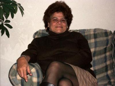 Rosalia Gomez