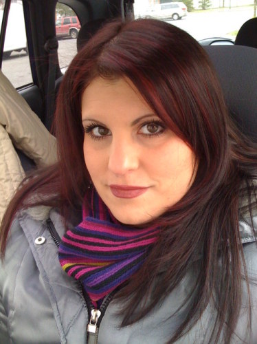 Claudine Caracciolo