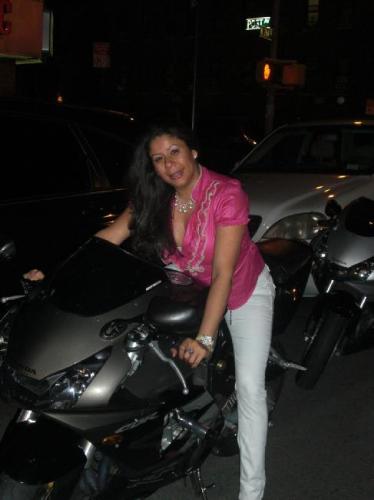 Josefina Tavarez
