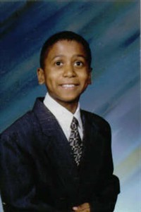 Cordell Harrow