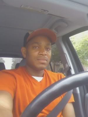 Ransford Jarrett