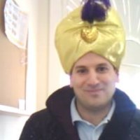 Domenic Gaglianese