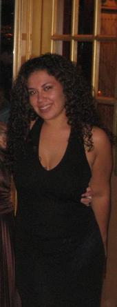 Diana Romero
