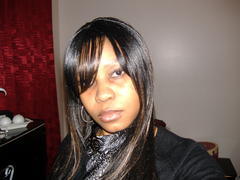 Andrea Bearam-White