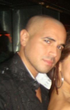 Louis Ramos