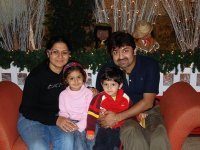 Dhananjay Sett