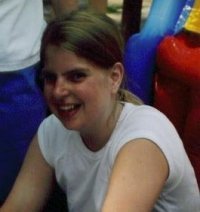 Stacey Hughes