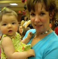 Theresa Hosford