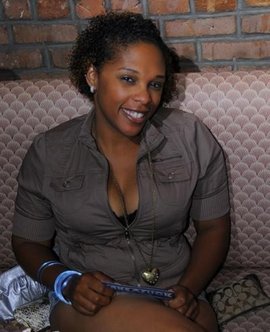 Yavon Simpson