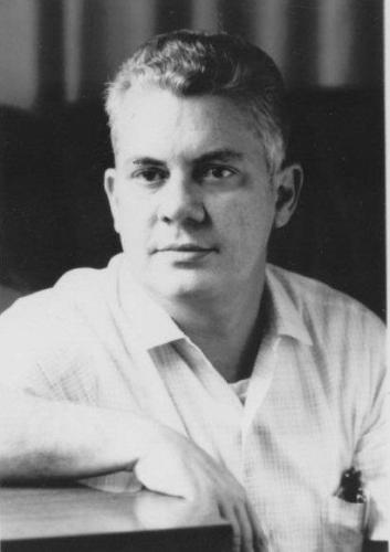 Eugene Menendez