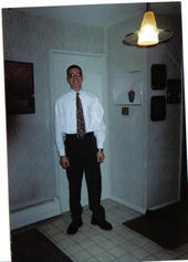 Stuart Shaya