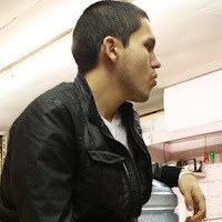 Odilon Martinez