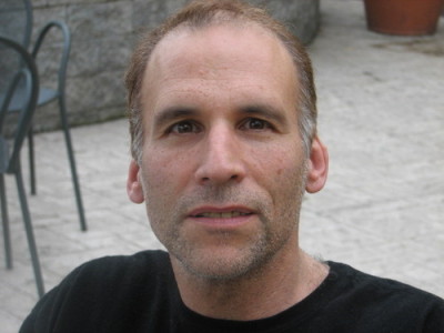 Gary Gilman