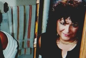 Jacqueline Sanson